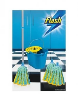 image of Flash Lightning Mop Set