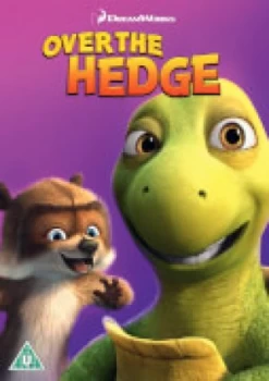 Image of Over The Hedge (2018 Artwork Refresh)