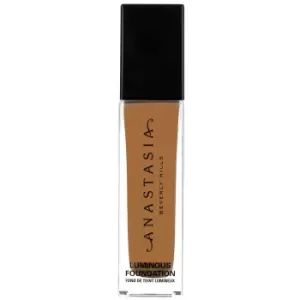 Image of Anastasia Beverly Hills Luminous Foundation 30ml (Various Shades) - 430W