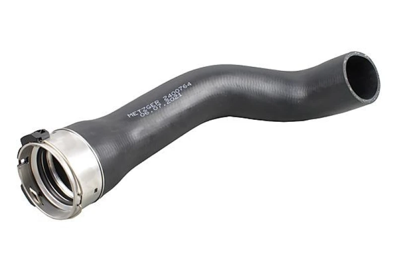 Image of Charger intake hose METZGER 2400764