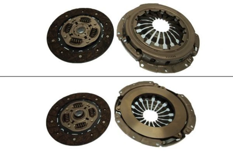 Image of KAWE Clutch kit KAWE 962111