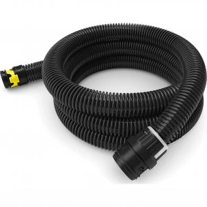 image of Karcher Anti Static Suction Hose 4m for NT 30/1 and 40/1 Vacuum Cleaners