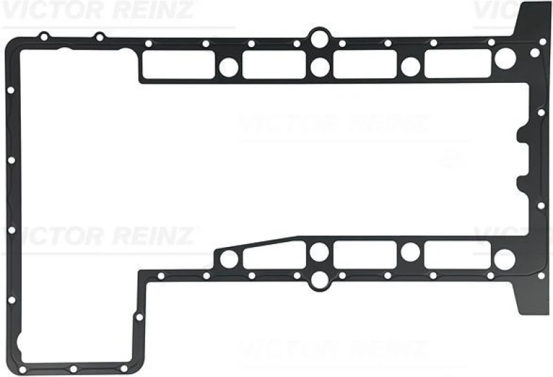 Image of Oil sump gasket REINZ 71-12298-00