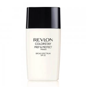 Image of Revlon Colorstay Prep & Protect Primer