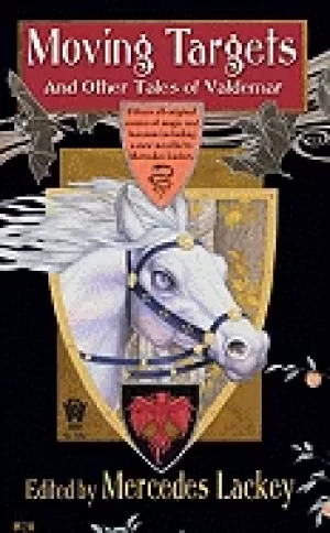 Image of moving targets and other tales of valdemar