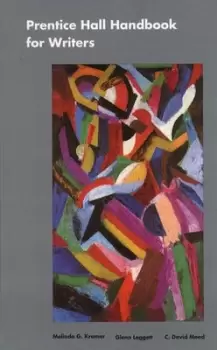 Image of Prentice Hall handbook for writers by Melinda Kramer