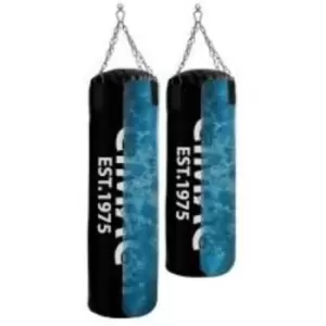 image of Cimac Water/Air Punch Bag 100cm x 35cm - Multi