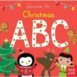 Image of Christmas ABC