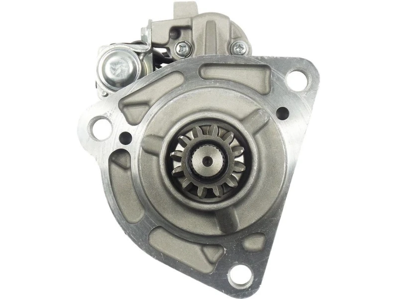 Image of AS-PL Starter motor AS-PL S5192