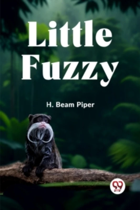 Image of Little Fuzzy Paperback / softback
