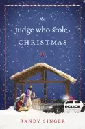 Image of judge who stole christmas