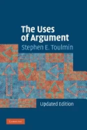 Image of uses of argument