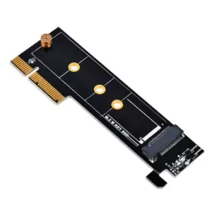 Image of SilverStone M.2 to PCI-E Express Card x4 Expansion Card