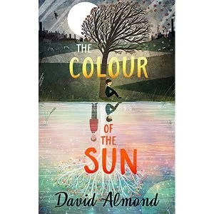 Image of The Colour of the Sun Hardback 2018