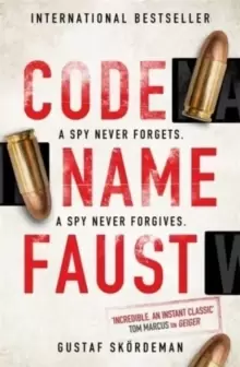 Image of Codename Faust