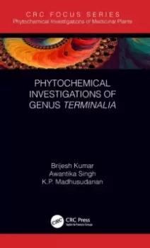 Image of Phytochemical Investigations of Genus Terminalia