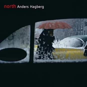 Image of Anders Hagberg - North CD