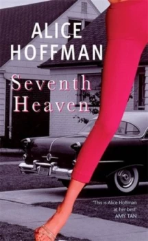 Image of Seventh Heaven by Alice Hoffman Paperback