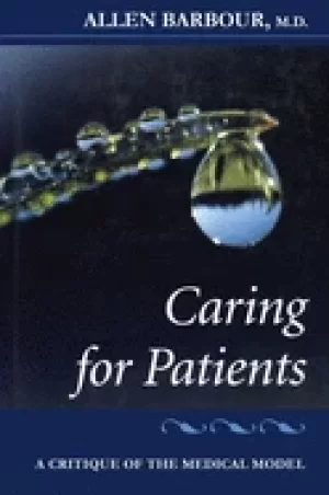 Image of caring for patients a critique of the medical model