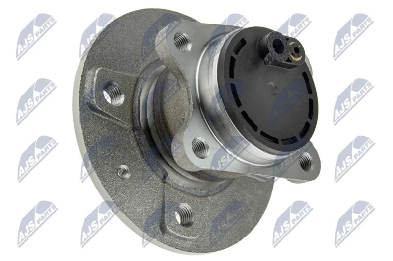 Image of NTY Wheel bearing kit NTY KLT-TY-091