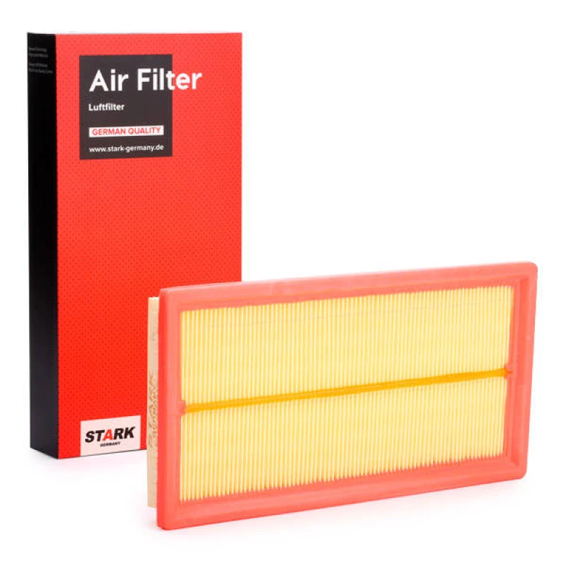 Image of STARK SKAF-0060431 Air filter Air Recirculation Filter Air Filter (8)