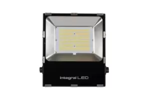 image of 150W Precision Plus Area Floodlight 19500LM 3000K - 6500K Tuya App Control IP66 IK08 5 Yr Warranty