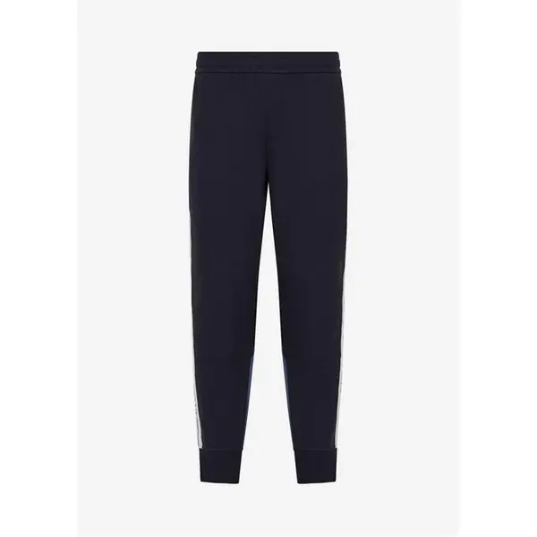 Image of Armani Exchange PANTALONI - Blue XL