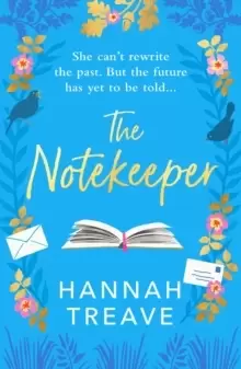 Image of The Notekeeper : A beautiful, heart-breaking story full of hope