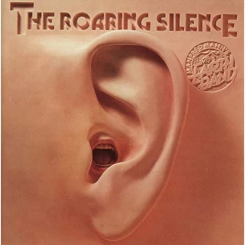 Image of Manfred Manns Earth Band - The Roaring Silence CD