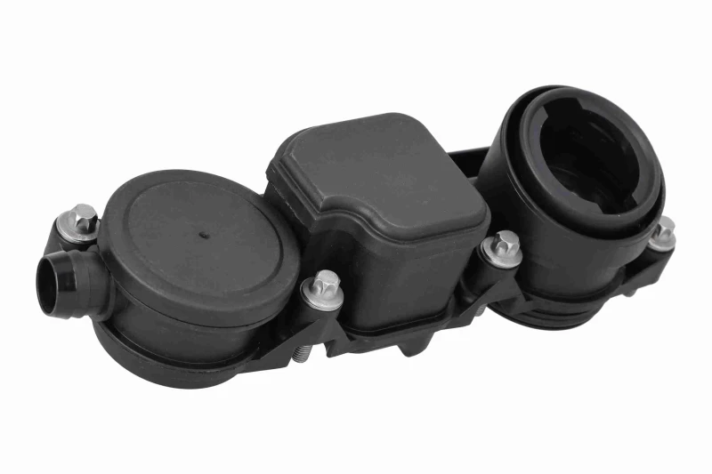 Image of VAICO Oil separator, crankcase breather VAICO V30-4386