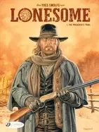 Image of preachers trail lonesome