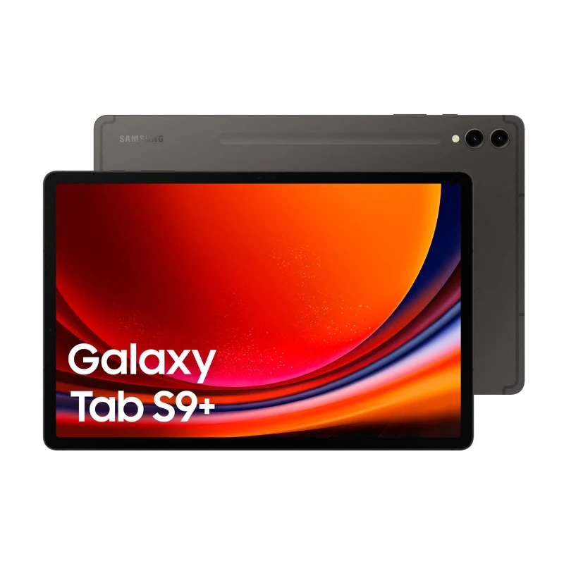 Image of Samsung Galaxy Tab S9 Plus 12.4" 2023 SM-X816B 5G 512GB