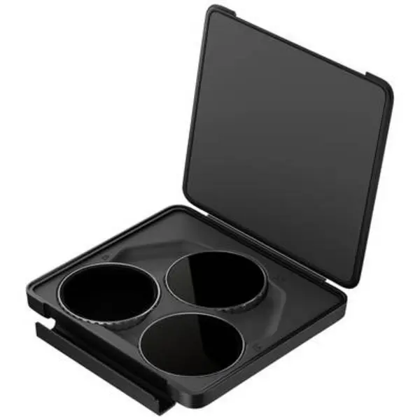 Image of DJI ND8/16/32 Filter set DJI Osmo Action 4, DJI Osmo Action 3 CP.OS.00000265.01