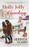 Image of holly jolly cowboy