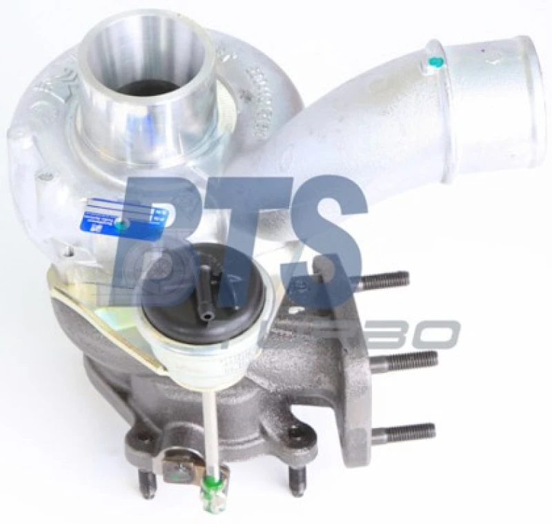 Image of BTS TURBO T912073 Turbocharger Charger,charging system (2234)