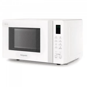 Image of Hotpoint MWHF201W 20L 800W Microwave