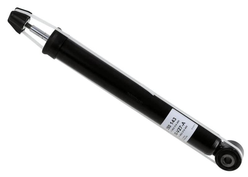 Image of Shock absorber SACHS 350 143