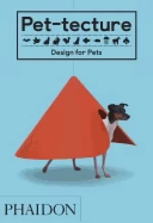 Image of pet tecture design for pets