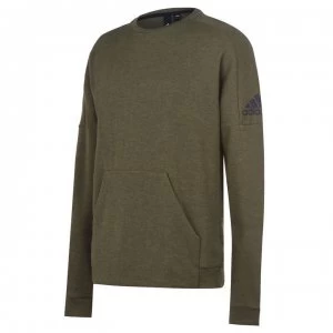 Image of adidas adidas MZNE Sweatshirt - ACEC