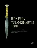 Image of iron from tutankhamuns tomb