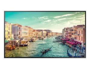 Image of Samsung 55" QM55R 4K Ultra HD LED TV