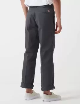 Image of Dickies 874 Original Work Pant (Relaxed) - Charcoal Grey