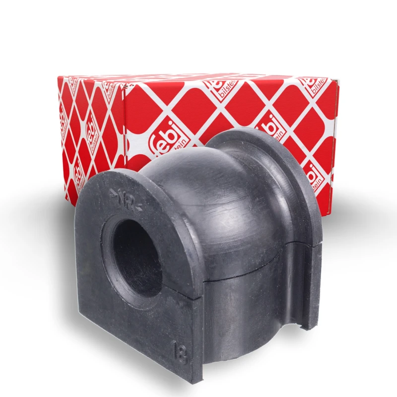 Image of Anti roll bar bush FEBI BILSTEIN 104597
