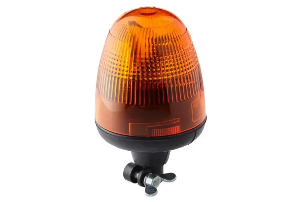 Image of HELLA Rotating Beacon JOHN DEERE 2RL 006 846-001 10049681,12070340,E400017 7788800,23110143,23126802,50291081,3970190,5050022294,76533929,07074818