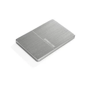 image of Freecom 2TB External Portable Hard Disk Drive