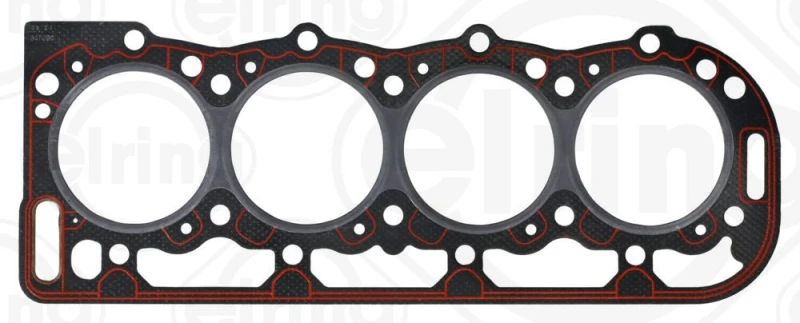Image of Head gasket ELRING 647.090