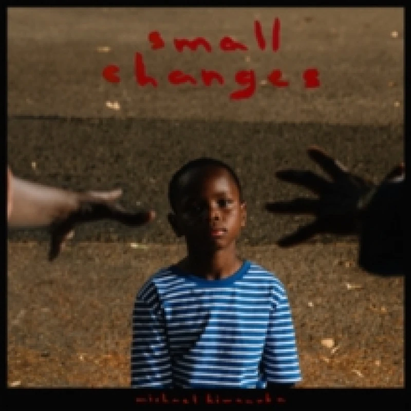 Image of Small Changes CD / Album Digisleeve