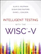 Image of intelligent testing with the wisc v