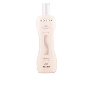 image of BIOSILK SILK THERAPY conditioner 355ml