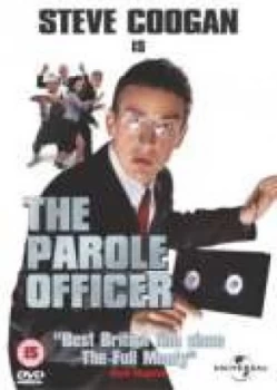 Image of The Parole Officer
